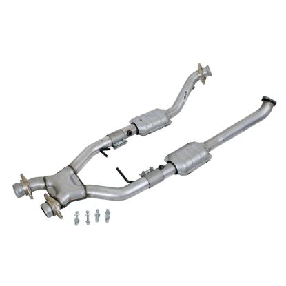 Picture of BBK Performance Parts Exhaust X Pipe - 1618