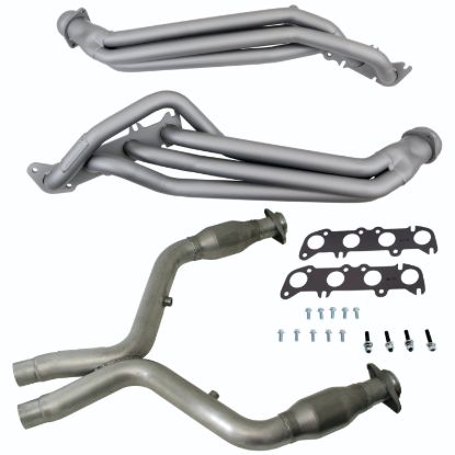 Picture of BBK Performance Parts Exhaust System Kit - 16331