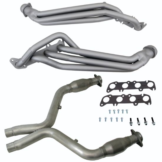 Picture of BBK Performance Parts Exhaust System Kit - 16331