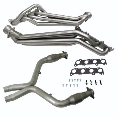 Picture of BBK Performance Parts Exhaust System Kit - 16337