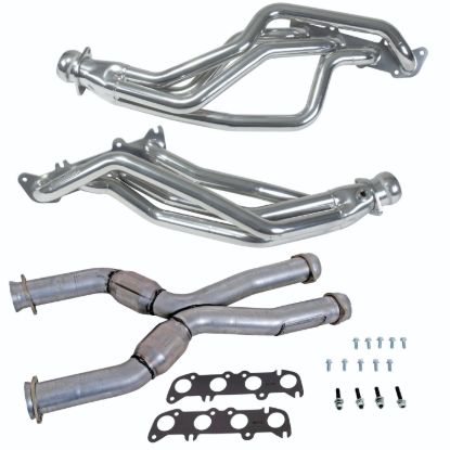 Picture of BBK Performance Parts Exhaust System Kit - 16343