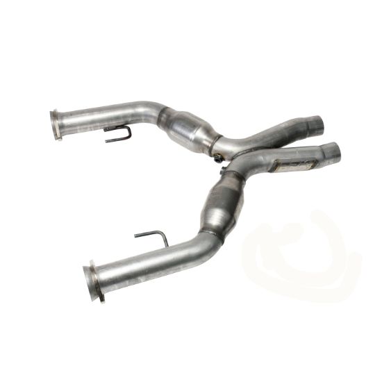 Picture of BBK Performance Parts Exhaust X Pipe - 1637