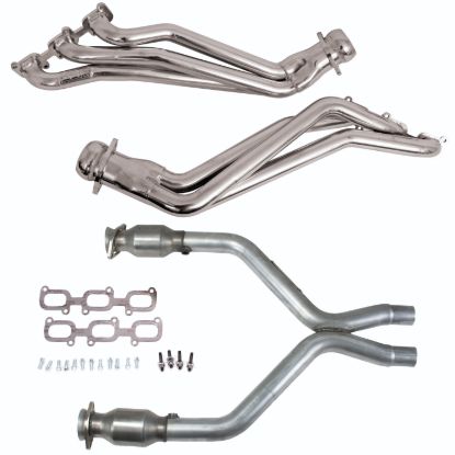 Picture of BBK Performance Parts Exhaust System Kit - 16422