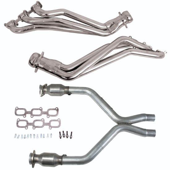 Picture of BBK Performance Parts Exhaust System Kit - 16422