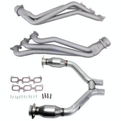 Picture of BBK Performance Parts Exhaust System Kit - 16423