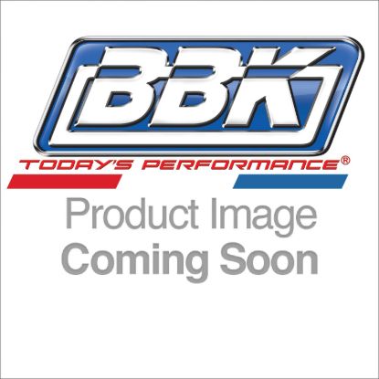 Picture of BBK Performance Parts Exhaust System Kit - 16473