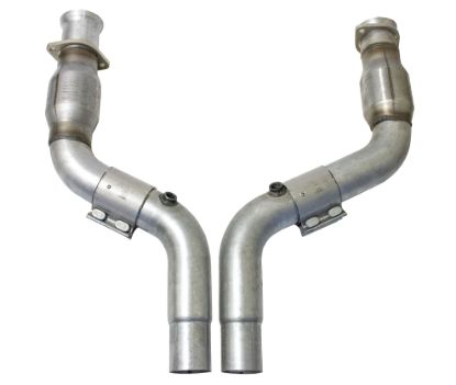 Picture of BBK Performance Parts Exhaust Pipe - 16481