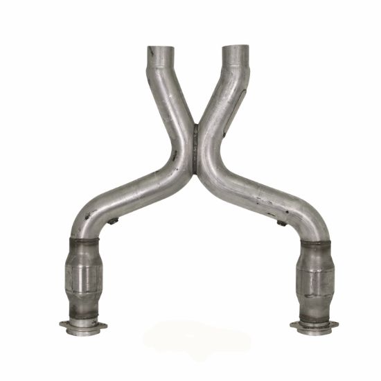 Picture of BBK Performance Parts Exhaust X Pipe - 1658