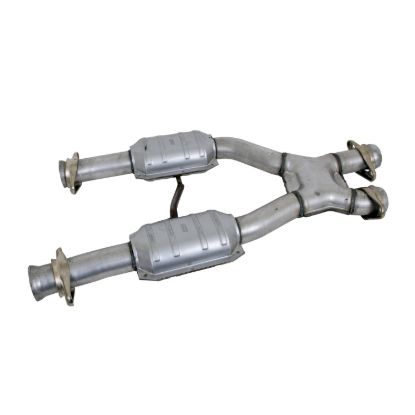 Picture of BBK Performance Parts Exhaust X Pipe - 1659