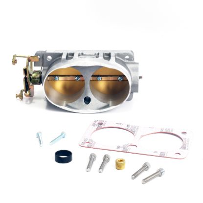 Picture of BBK Performance Parts Fuel Injection Throttle Body - 1711
