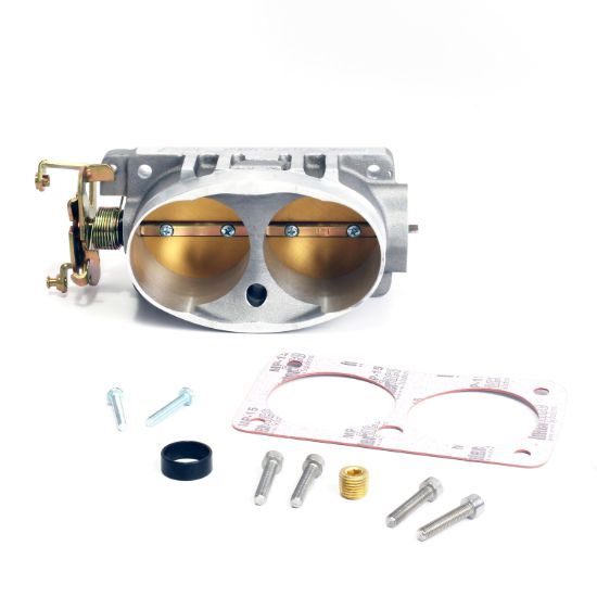 Picture of BBK Performance Parts Fuel Injection Throttle Body - 1711