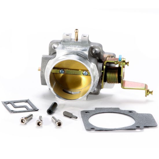 Picture of BBK Performance Parts Fuel Injection Throttle Body - 1724
