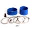 Picture of BBK Performance Parts Engine Cold Air Intake Adapter Kit - 17262