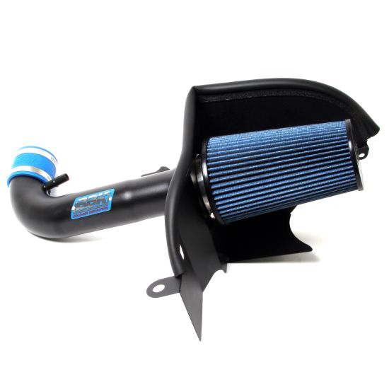 Picture of BBK Performance Parts Engine Cold Air Intake - 17375