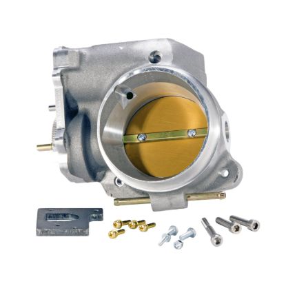 Picture of BBK Performance Parts Fuel Injection Throttle Body - 1757