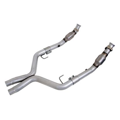 Picture of BBK Performance Parts Exhaust X Pipe - 1770