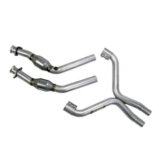 Picture of BBK Performance Parts Exhaust X Pipe - 1814