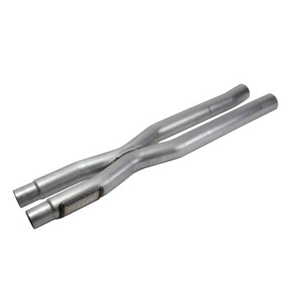 Picture of BBK Performance Parts Exhaust Resonator - 1818