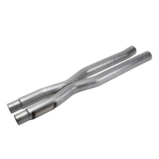 Picture of BBK Performance Parts Exhaust Resonator - 1818