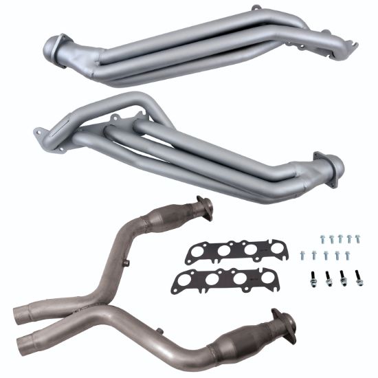 Picture of BBK Performance Parts Exhaust System Kit - 18561