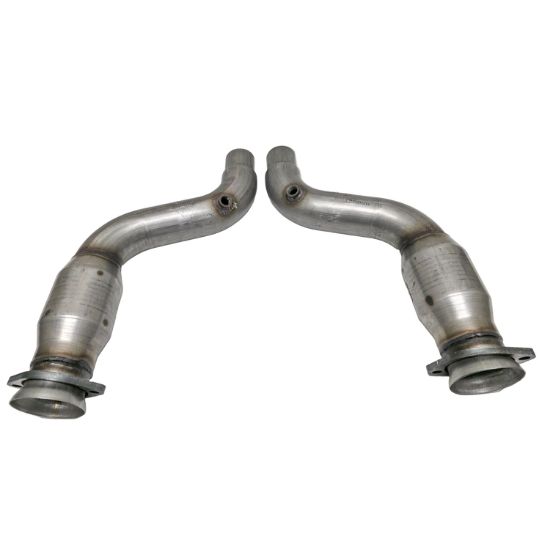 Picture of BBK Performance Parts Exhaust Pipe - 18562