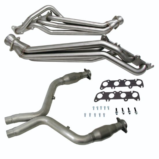 Picture of BBK Performance Parts Exhaust System Kit - 18566
