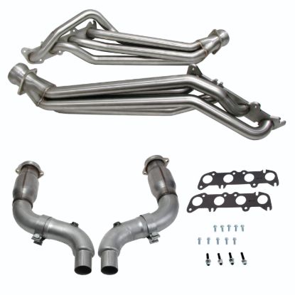 Picture of BBK Performance Parts Exhaust System Kit - 18567