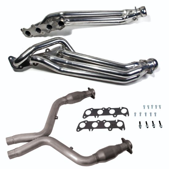 Picture of BBK Performance Parts Exhaust System Kit - 18568