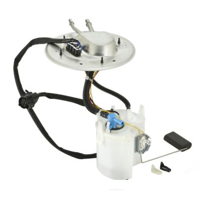 Picture of BBK Performance Parts Fuel Pump and Sender Assembly - 1861