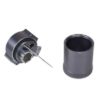 Picture of BBK Performance Parts Engine Oil Separator - 19290