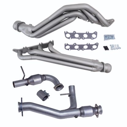 Picture of BBK Performance Parts Exhaust System Kit - 19472