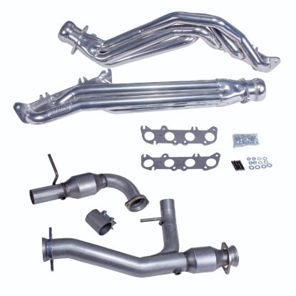 Picture of BBK Performance Parts Exhaust System Kit - 19473