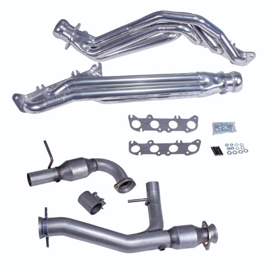 Picture of BBK Performance Parts Exhaust System Kit - 19473