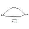 Picture of BBK Performance Parts Suspension Shock Absorber Tower Brace - 25040