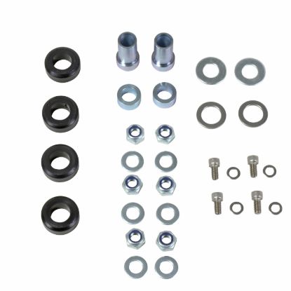 Picture of BBK Performance Parts Alignment Caster / Camber Bushing Kit - 25252