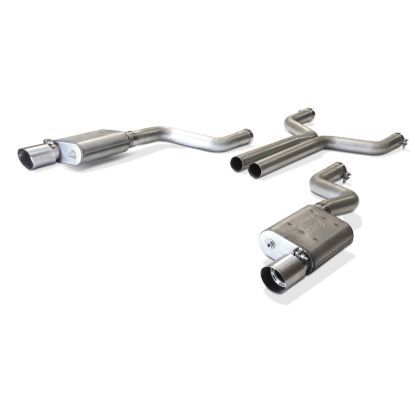 Picture of BBK Performance Parts Exhaust System Kit - 30065