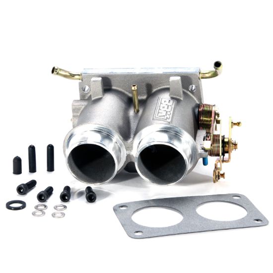 Picture of BBK Performance Parts Fuel Injection Throttle Body - 3503