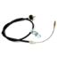 Picture of BBK Performance Parts Clutch Cable - 3519