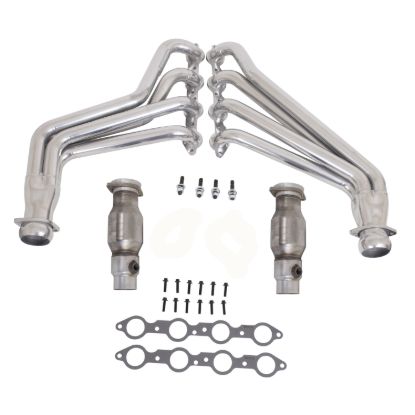 Picture of BBK Performance Parts Exhaust Header - 40210