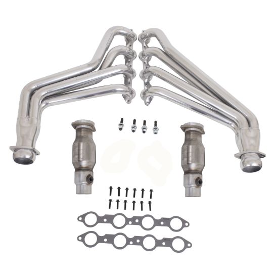 Picture of BBK Performance Parts Exhaust Header - 40210