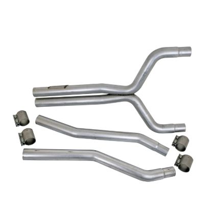 Picture of BBK Performance Parts Exhaust X Pipe - 4023