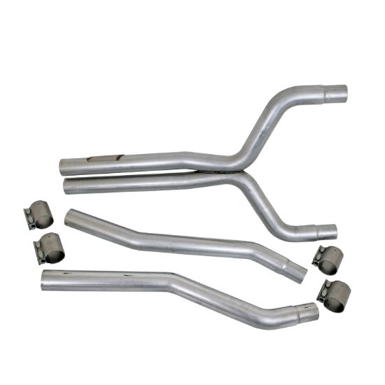 Picture of BBK Performance Parts Exhaust X Pipe - 4023