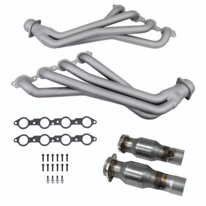 Picture of BBK Performance Parts Exhaust System Kit - 40443