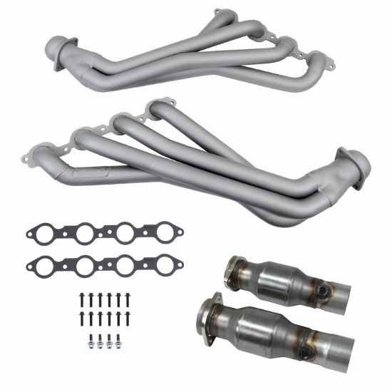 Picture of BBK Performance Parts Exhaust System Kit - 40443