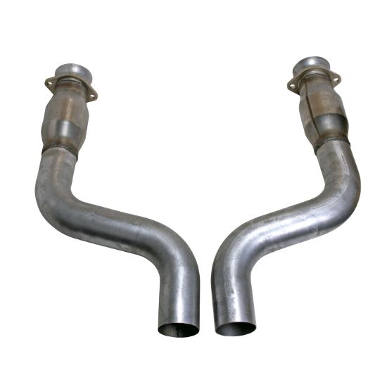 Picture of BBK Performance Parts Exhaust Pipe - 40461
