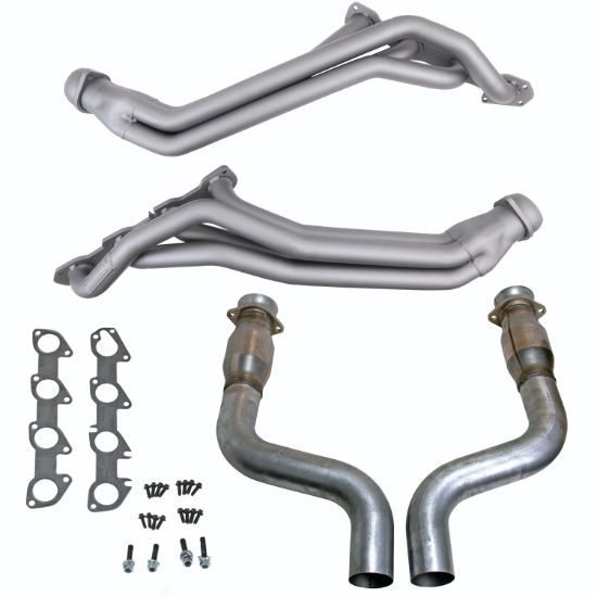 Picture of BBK Performance Parts Exhaust System Kit - 40463