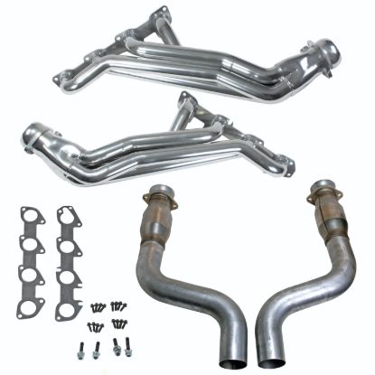 Picture of BBK Performance Parts Exhaust System Kit - 40464