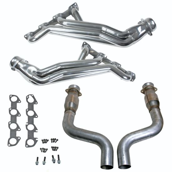 Picture of BBK Performance Parts Exhaust System Kit - 40464
