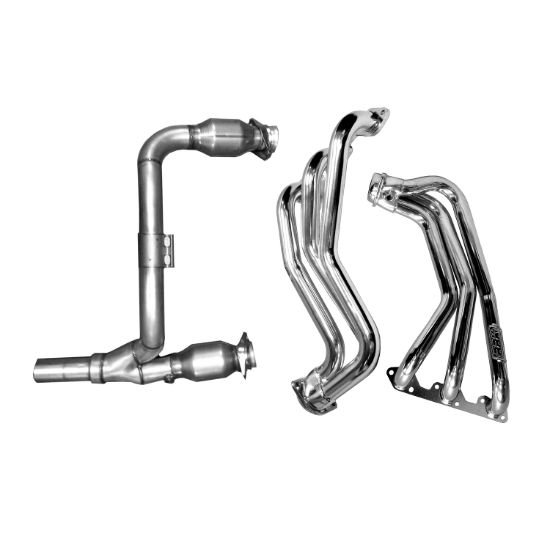 Picture of BBK Performance Parts Exhaust Header - 40500