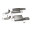 Picture of BBK Performance Parts Exhaust System Kit - 41005
